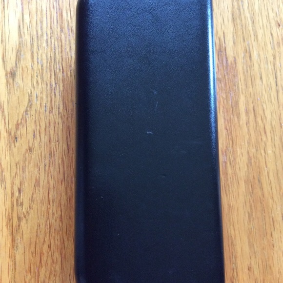 Coach Clamshell Glass Case - Picture 4 of 10